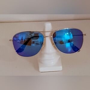 Maui Jim Aviator Sunglasses